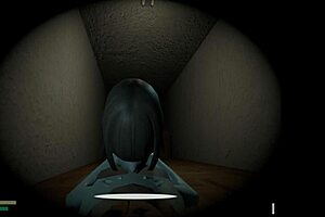 Ruins of Another World Hentai Gallery