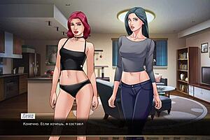 complete red string gameplay part 4