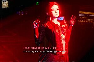 eternum 208 cute teen outfit tits