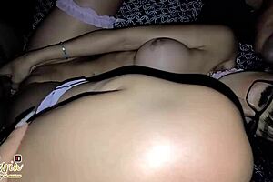 after erotic show i fuck club guys