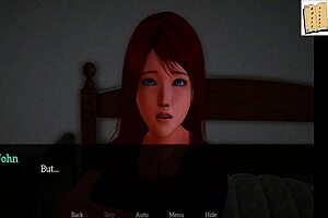 in my new family episode 120, the characters explore small tits in casual cartoon adventures