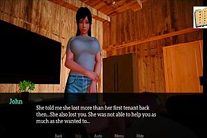 My New Stepfamily 105: Intriguing Family Secrets Unveiled