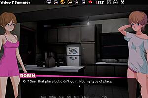 The fixer gets help from a cop 😎