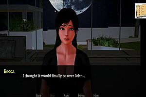 in my new family episode 120, the characters explore small tits in casual cartoon adventures