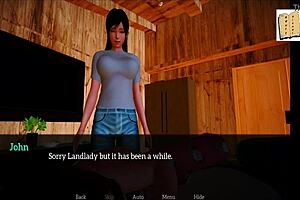 My New Stepfamily 105: Intriguing Family Secrets Unveiled