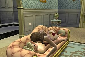 Judith ward loves this sexy woman! 😘