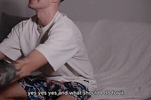 I Will Use Your Face However I Want For Facesitting And Face Riding Orgasm