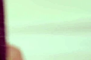 hey, huge black dick rewards petite teen during workout