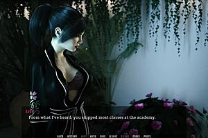 Tales From The Unending Void Episode 75