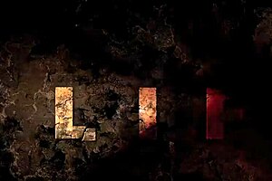 An old vintage erotic illustration unfolds a hidden sensual story