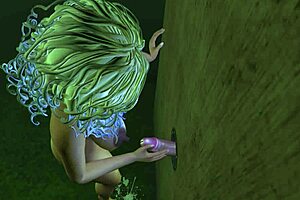 Glory Hole Adventure Unleashed!