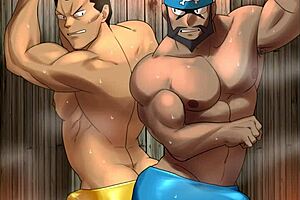 Team aqua group activity