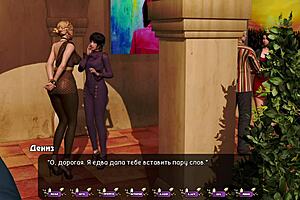 complete gameplay - pale carnations part 41