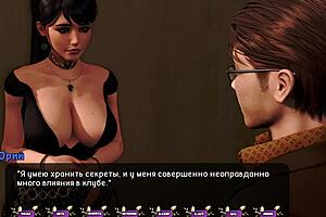 complete gameplay - pale carnations part 41