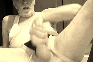 Thomas Odea, the gay pornstar with a big ass 😏