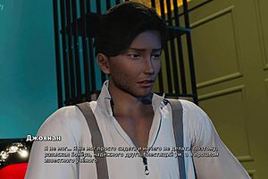 Complete Gameplay Of My Bully Is My Lover Part 29