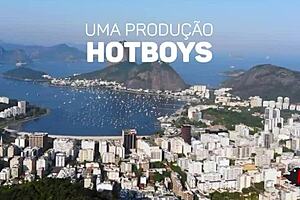 fucking the young guy's ass