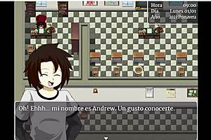 my college hentai game part 2