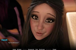 Complete gameplay - wvm part 54 with anal and big tits