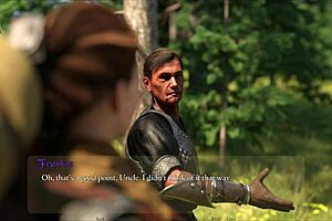 The price of power episode 30 detailed gameplay.