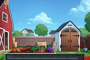 i'm exploring summertime saga 192 with all its erotic scenes