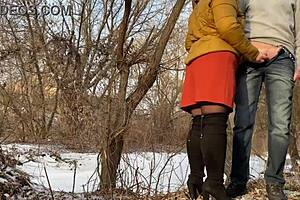 Hey, mother-in-law, can ya pee for me and gimme a hand?