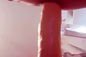 machine fucks men's ass in intriguing anal ways