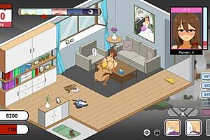 hey, check this hentai game with fallen wives in final part!