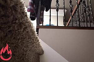 my better attempt to self fuck in homemade gay scene