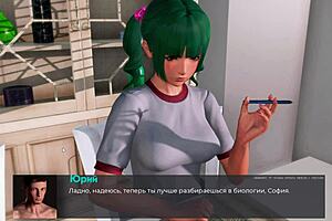 Complete Gameplay - Deviant Anomalies Part 32