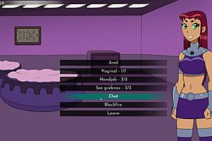 18Titans Part 14 Blackfire Fun