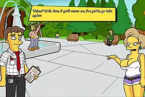 Burns Mansion Episode One Explores Emotions