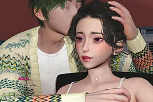 complete gameplay - my bully is my lover part 25