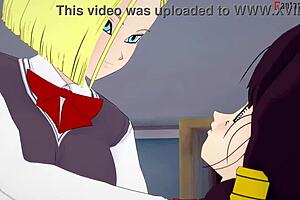 I-I can't believe the sheer fantasy in Dragon Ball Zex 4 trailer, watch the full movie