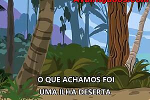 gay military porn in cartoon with brazilian pornstars