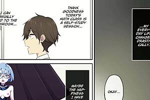 Imaizumi's House: Gals Gather for Dating Game