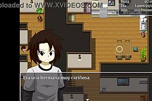 My College Adventure