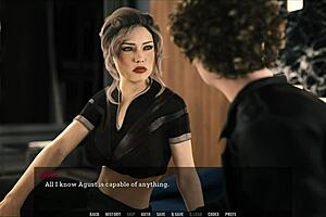 Tales from the unending void 132