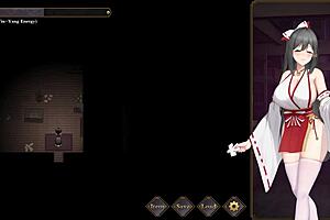 Exorcist Onmyoji Part 1: Japanese Anime Adventure