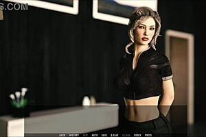 Tales from the unending void 132