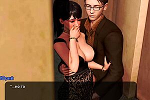 complete gameplay - pale carnations part 41