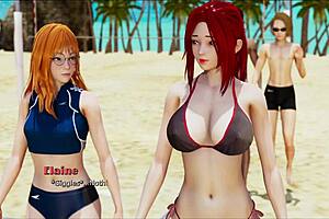 Bold My Real DESIRE 26 Erotic Anime Hentai Unleashed