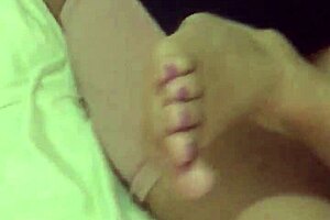 La Amiga De Mi Esposa Me Pide Ayuda Para Estudiar Con La Intención De Provocarme