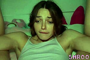 Hey Shr0oms Q, letting daddy pound that secret hole feels wild