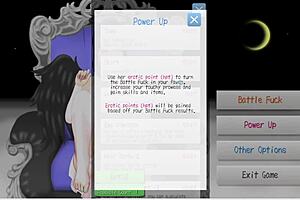 This Tutorial Nade Nade Onna No Ko Battle With Fallen Angel 6 Ep 1