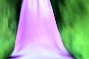 look at that hairy asshole up close, he says