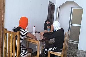 my best friend lost at 31, now this poor whore’s gotta bang the winner