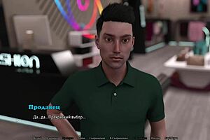 hey babe, ready for outdoor double penetration in perfect housewife part 10?