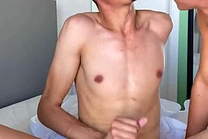 Met Guy at Carnival, He Wrecked My Ass Bareback