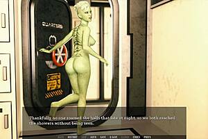 tales from the unending void 10 - asian girl with small 18+ tits loves to ride my cock